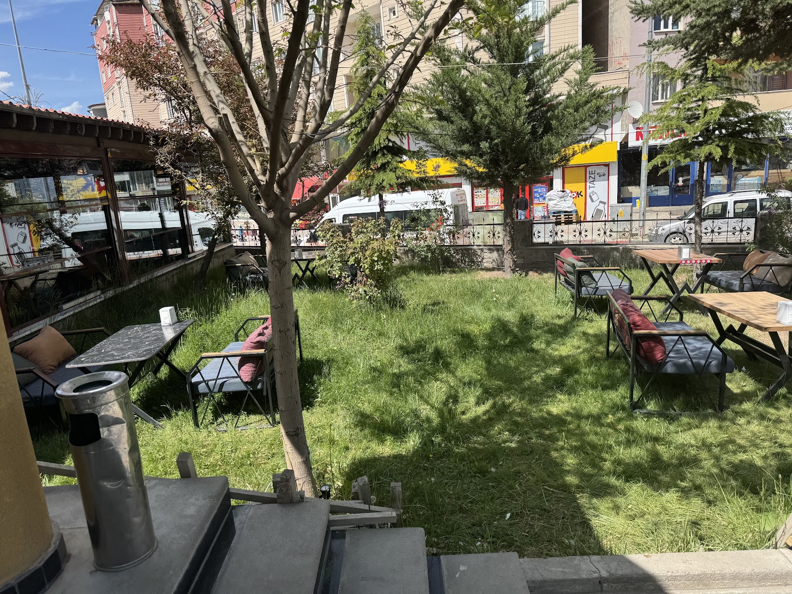 Yeni Saray Harman — fotoğraf 8