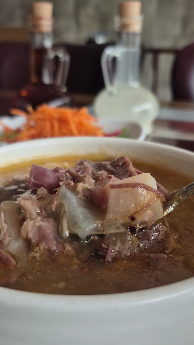 Yenigül Lokantası (PAÇACI CEMAL) — fotoğraf 3