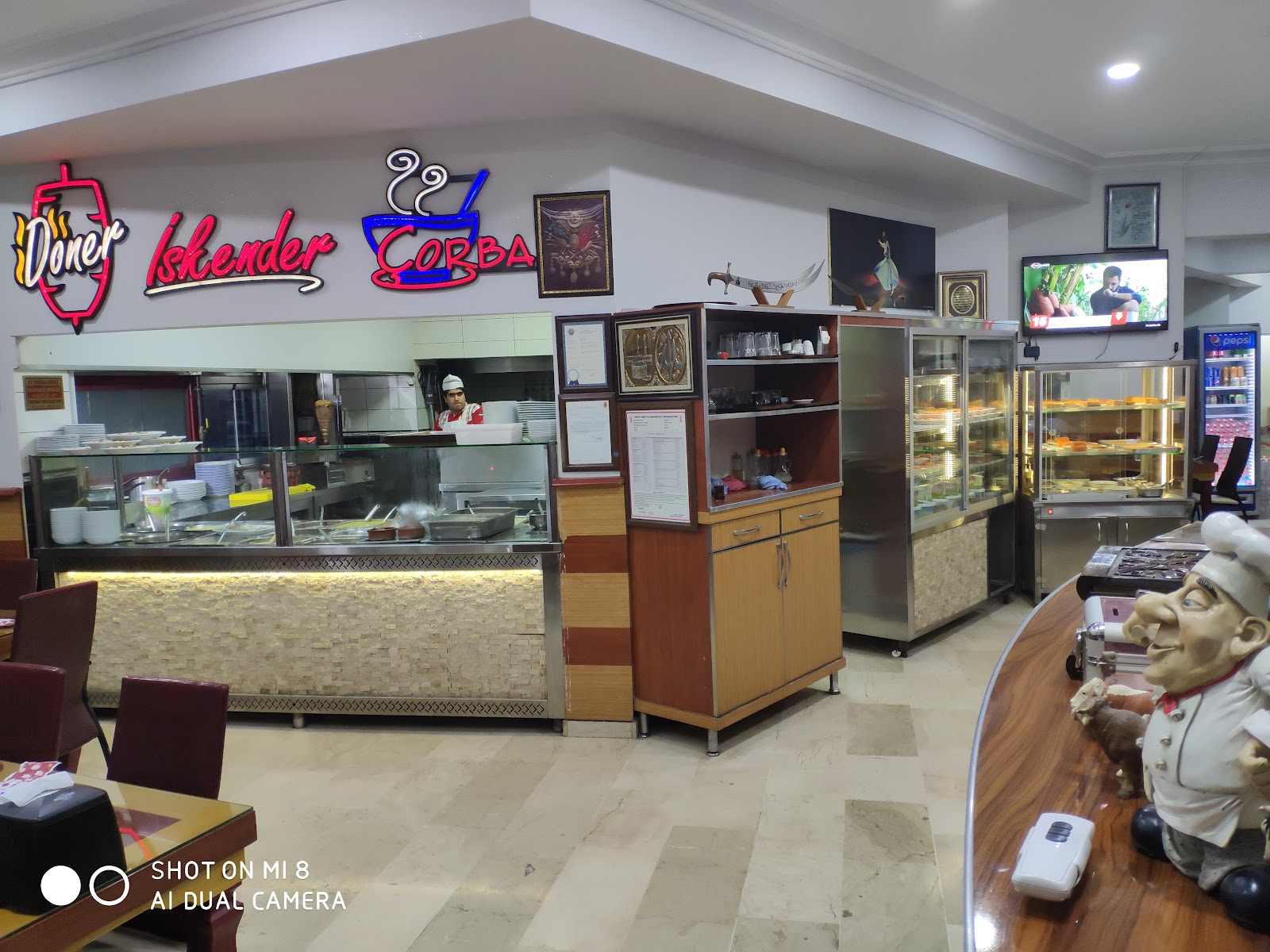 Yenigül Lokantası (PAÇACI CEMAL) — fotoğraf 5