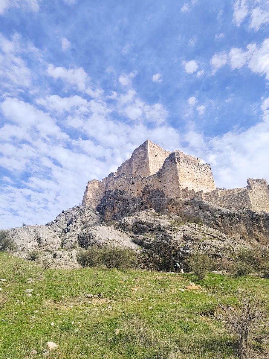 Yenikale Ören Yeri — fotoğraf 2