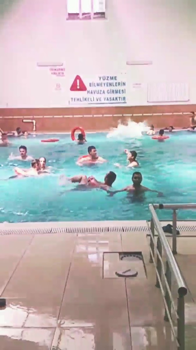 Yenişehir Hamamı — fotoğraf 2