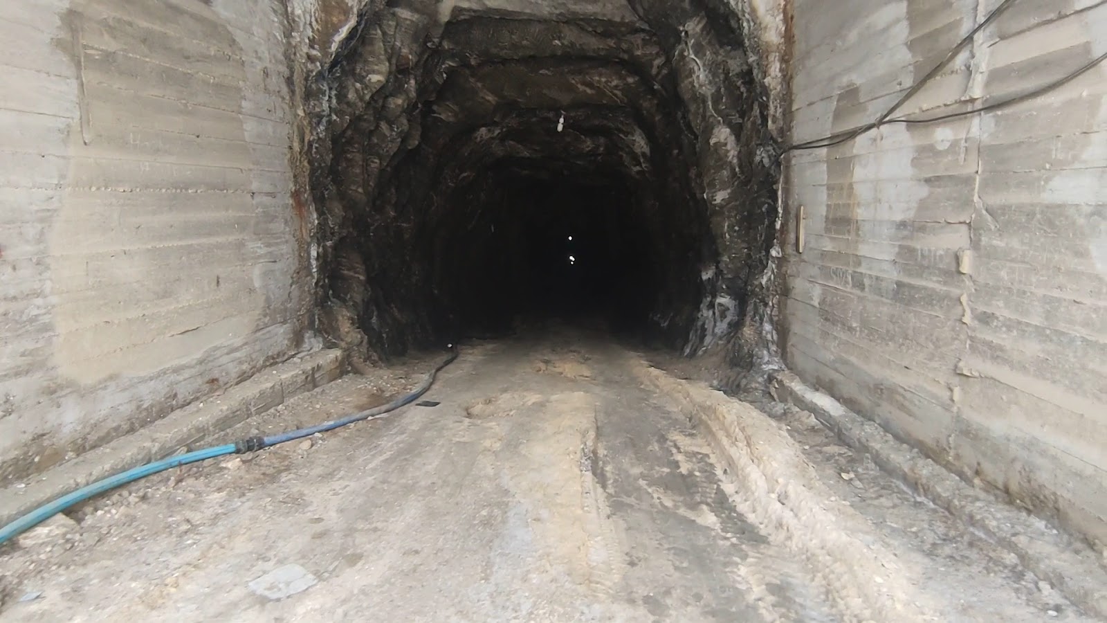 YERALTI TUZ ŞEHRİ — fotoğraf 3