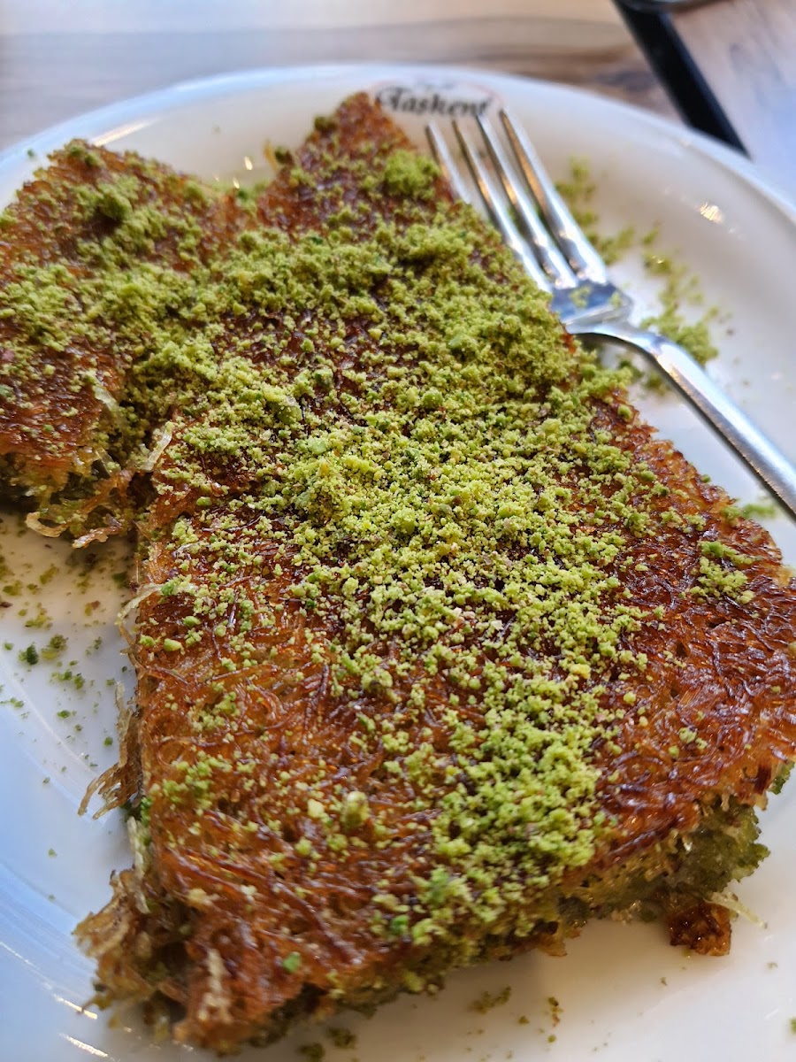 Yesemek Kebap & Beyran — fotoğraf 10