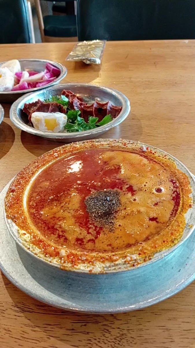 Yesemek Kebap & Beyran — fotoğraf 3