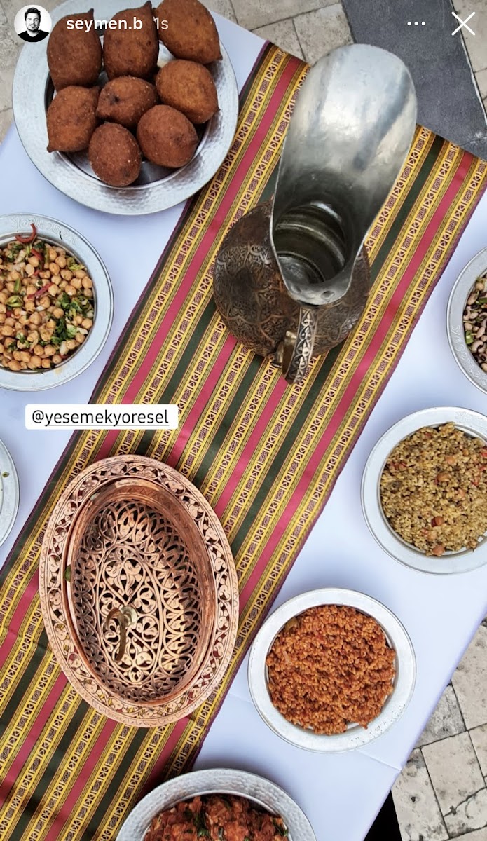 Yesemek Kebap & Beyran — fotoğraf 5