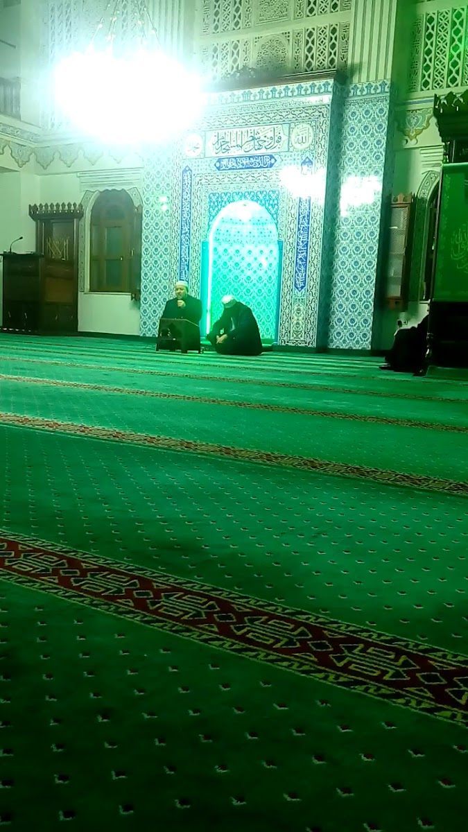 Yeşil Cami — fotoğraf 3