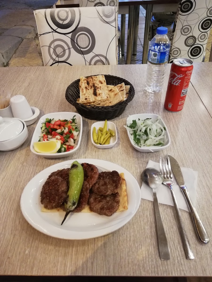 Yesil Gurun Sofrasi — fotoğraf 5