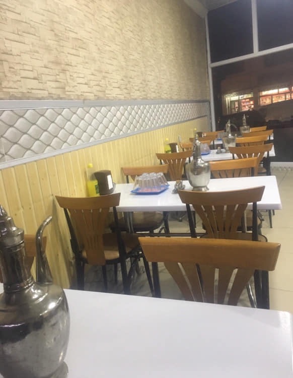 Yeşil ılgaz Pide - Döner - Lahmacun Yemek Salonu — fotoğraf 5