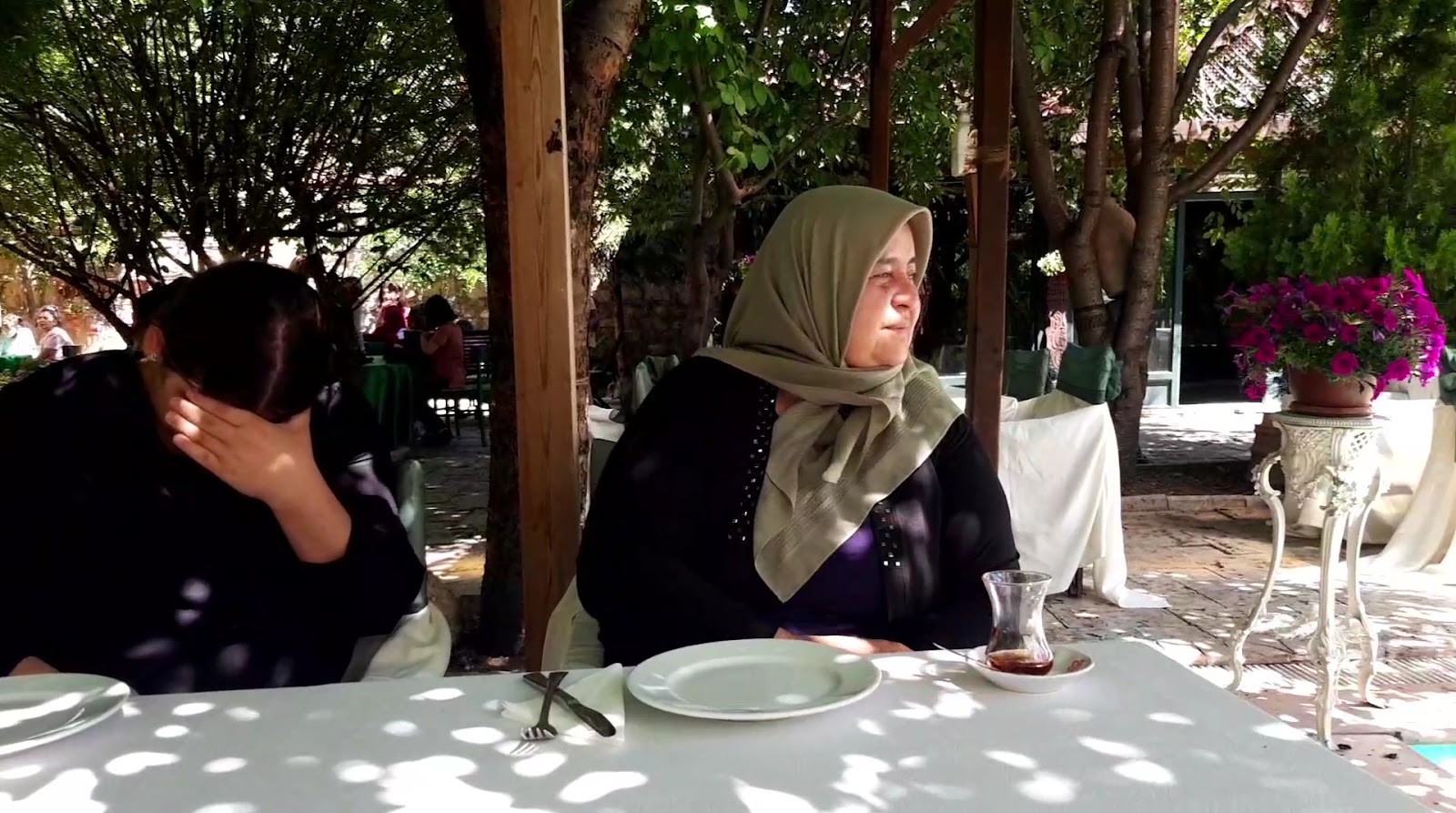 Yeşil Konak Kafe Ve Restoran Organizasyon — fotoğraf 3