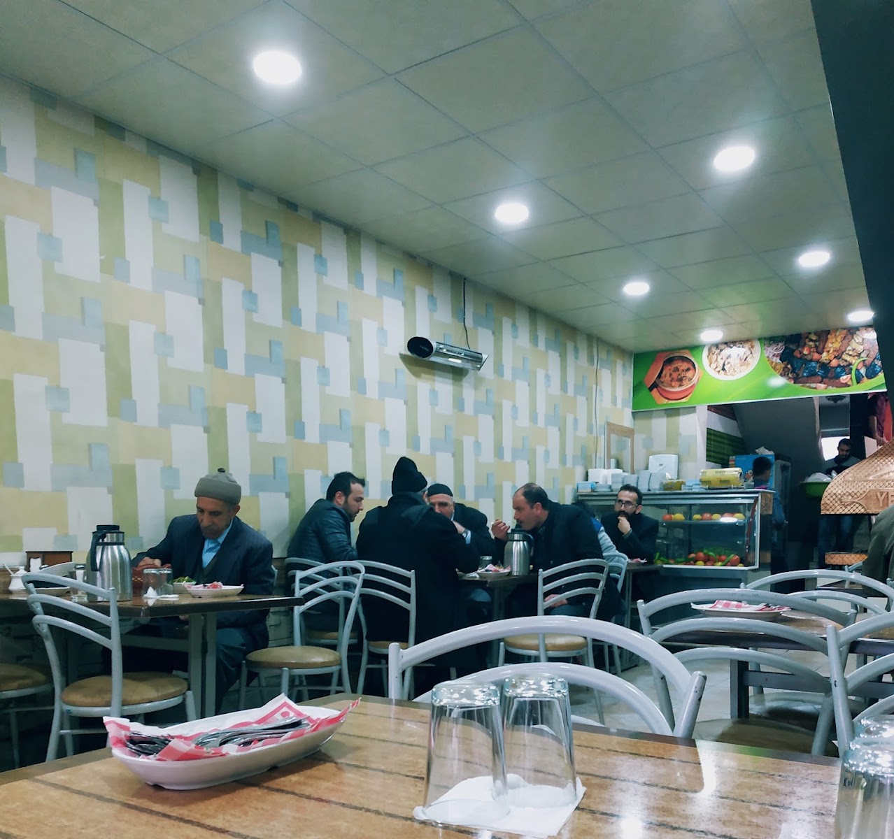 Yeşil Vadi Ocakbaşı — fotoğraf 1