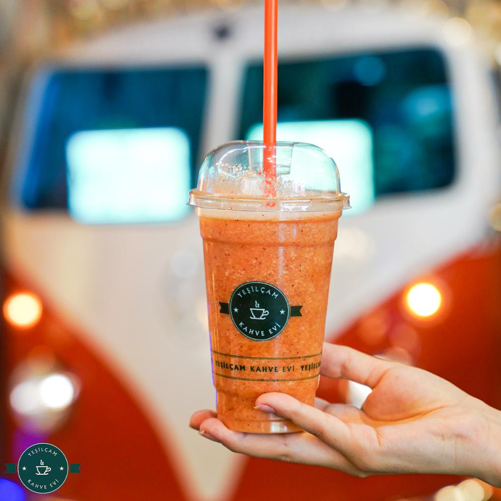 Yeşilçam Kahve Evi Atatürk mah. İbrahimli — fotoğraf 10