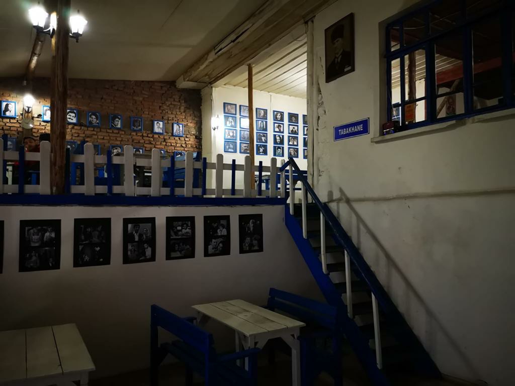 Yeşilçam kokoreç — fotoğraf 5