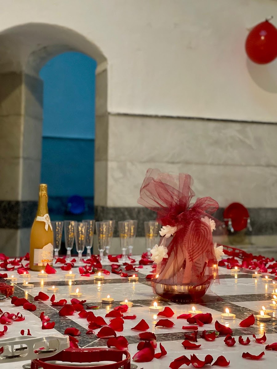 Yeşilli Hamamı — fotoğraf 2