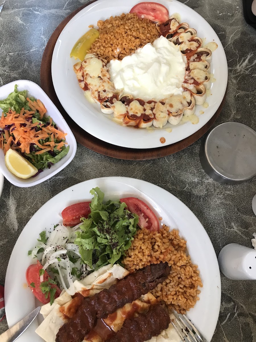 Yetimoğulları Kebap Ve Pide Salonu — fotoğraf 6