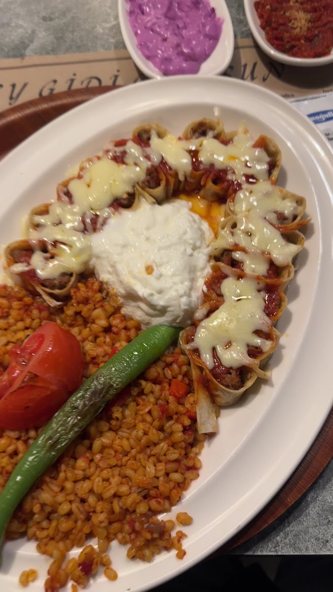 Yetimoğulları Plaj — fotoğraf 2