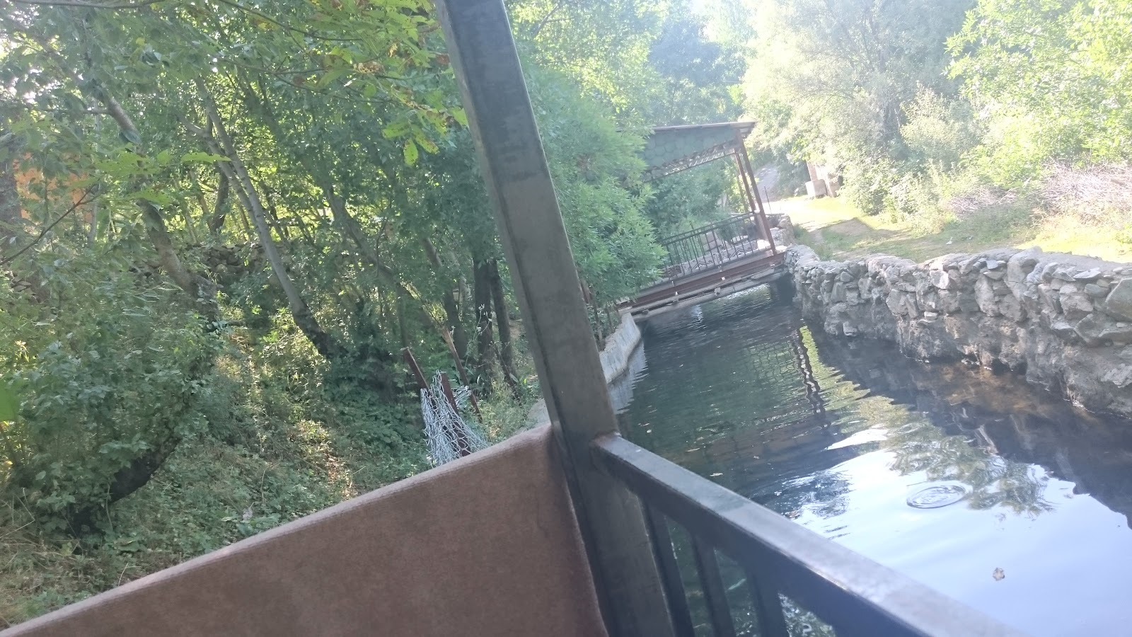 Yığit Alabalık Tesisleri