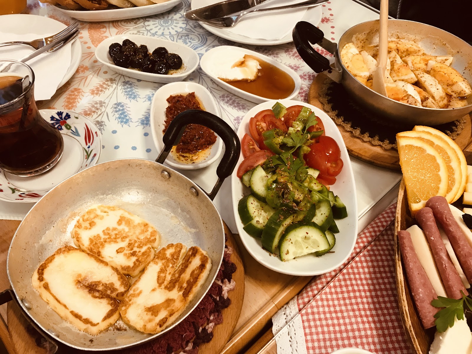 Yiğit Sofram Gözleme ve Kahvaltı — fotoğraf 10