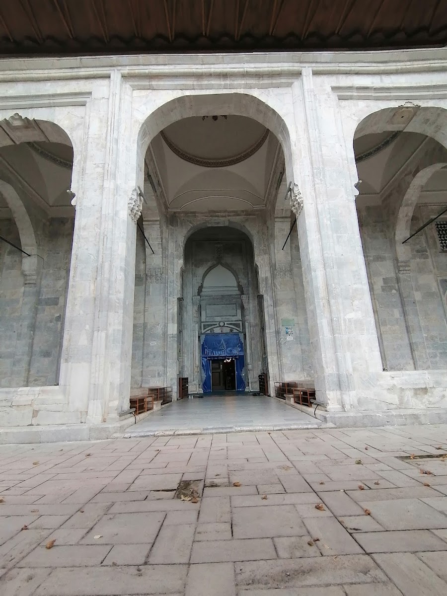 Yıldırım Bayezid Türbesi — fotoğraf 4