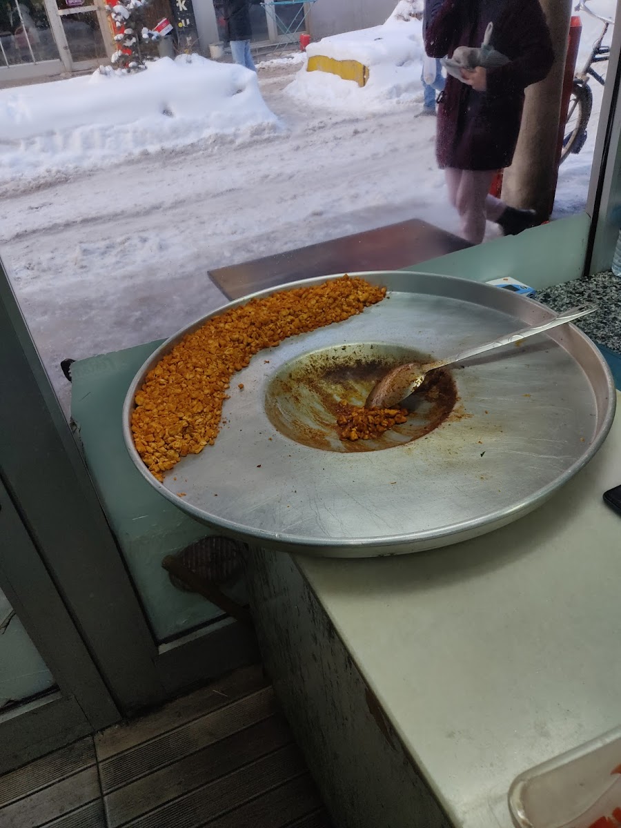 Yildirim Döner Ve Tantuni — fotoğraf 1