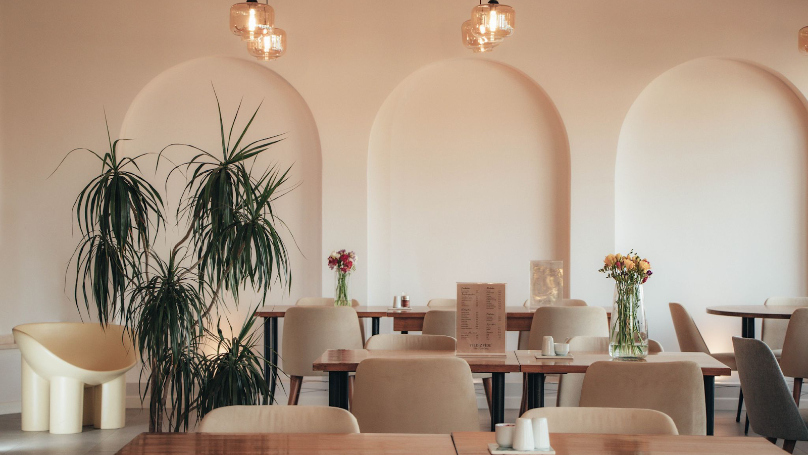 Yıldız 2 Pide - Kebap - İskender