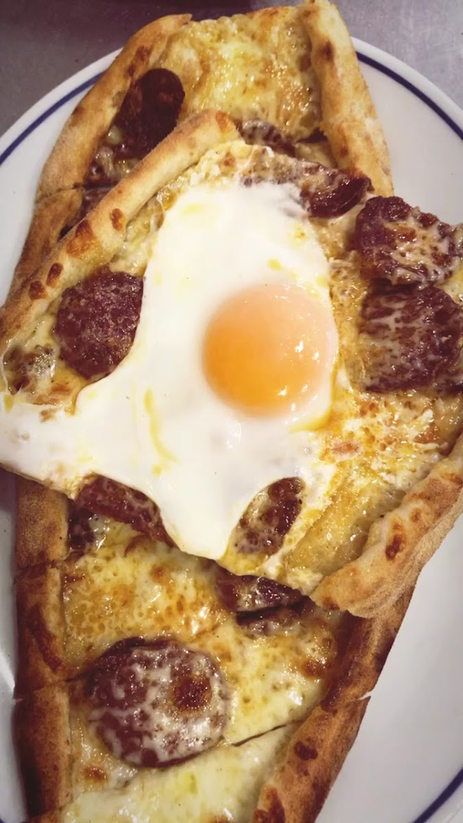 Yıldız 2 Pide - Kebap - İskender — fotoğraf 9