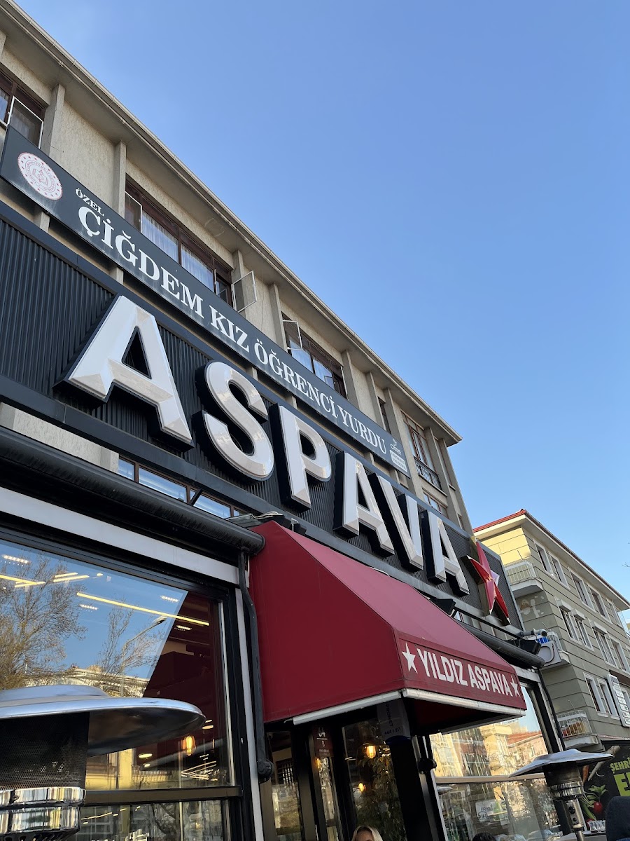 YILDIZ ASPAVA EMEK — fotoğraf 1