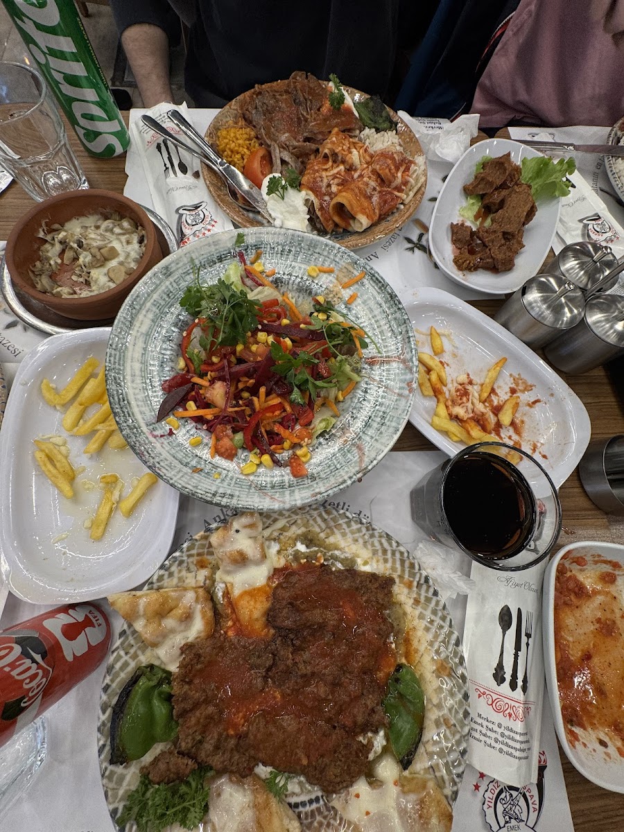 YILDIZ ASPAVA EMEK — fotoğraf 2