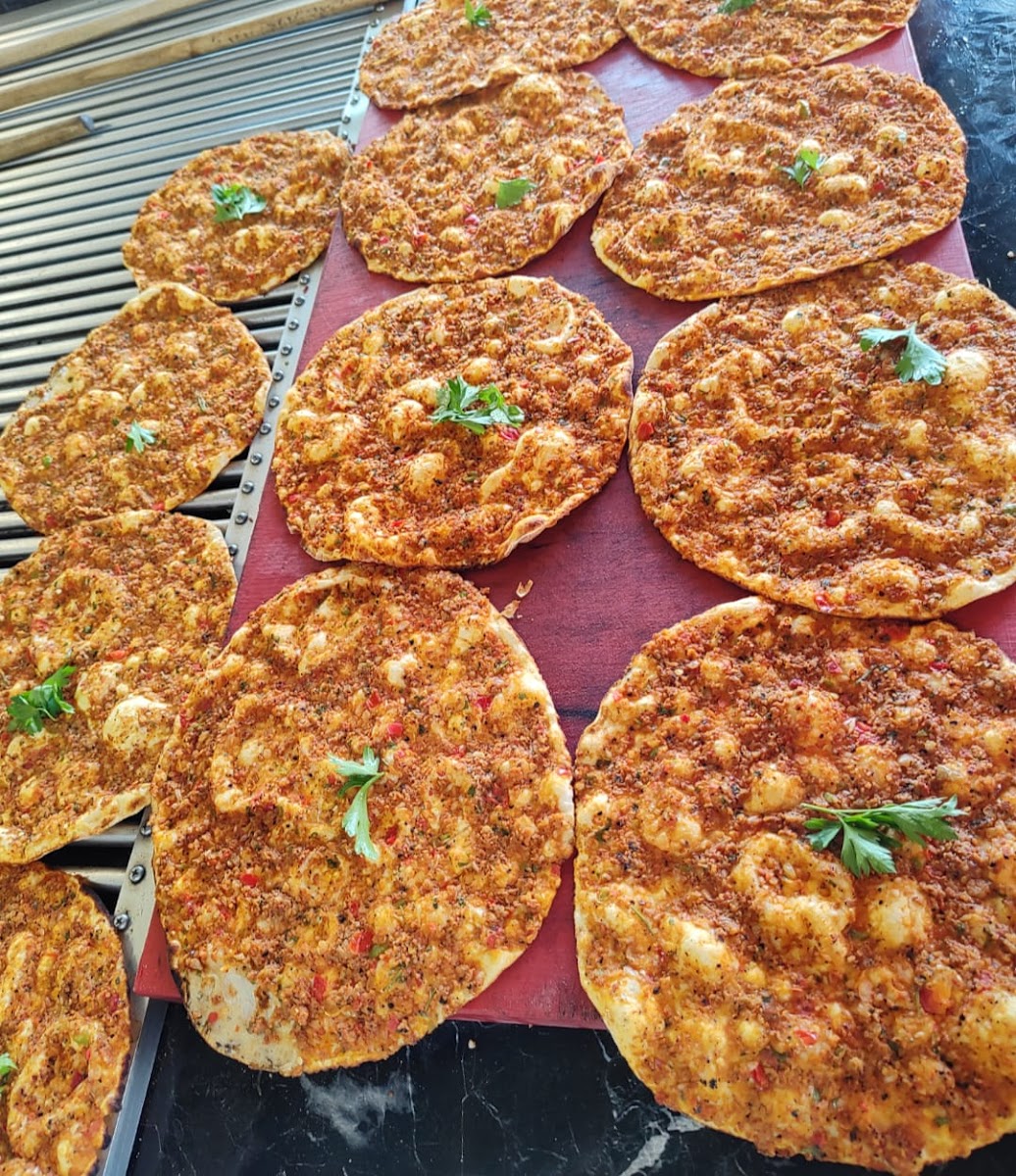 Yıldız Ciğer Restoran — fotoğraf 5