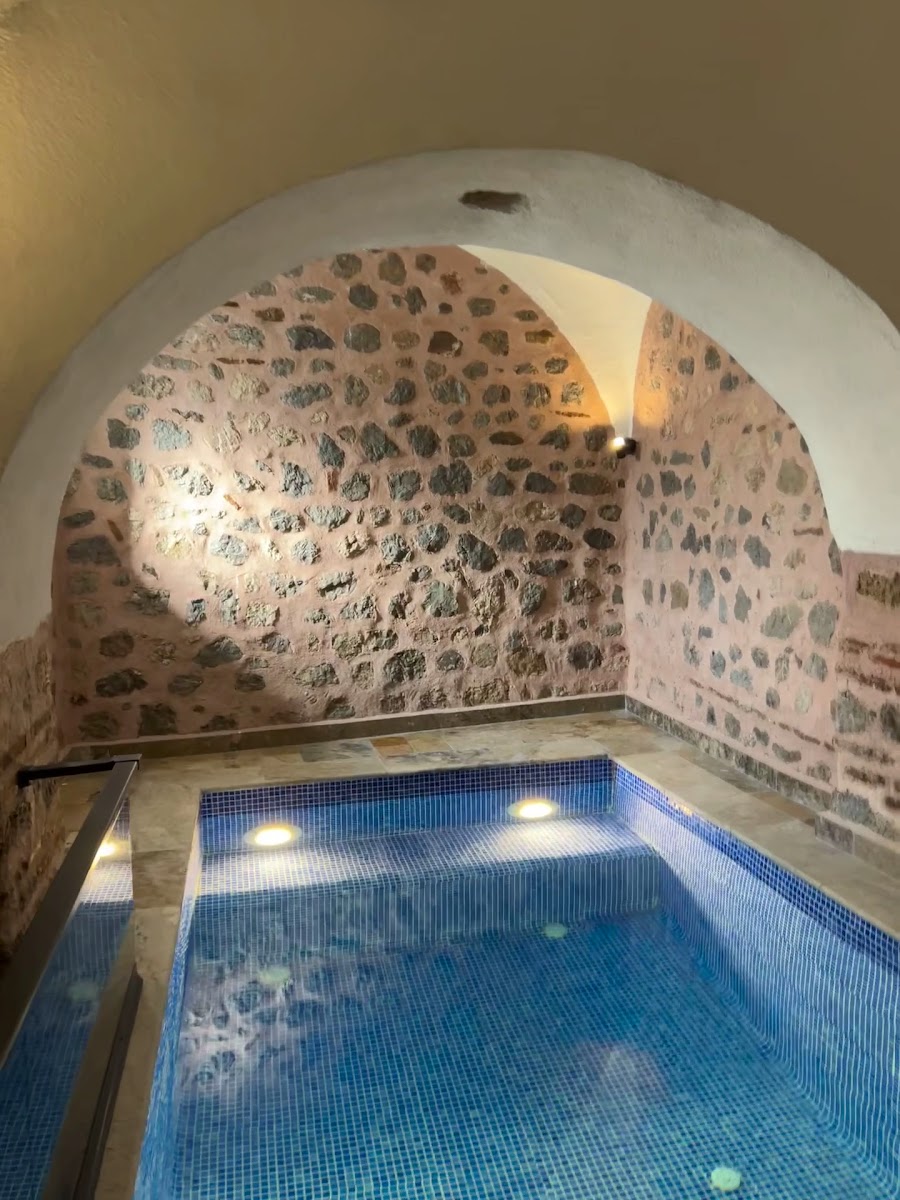 Yıldız Hamamı — fotoğraf 2