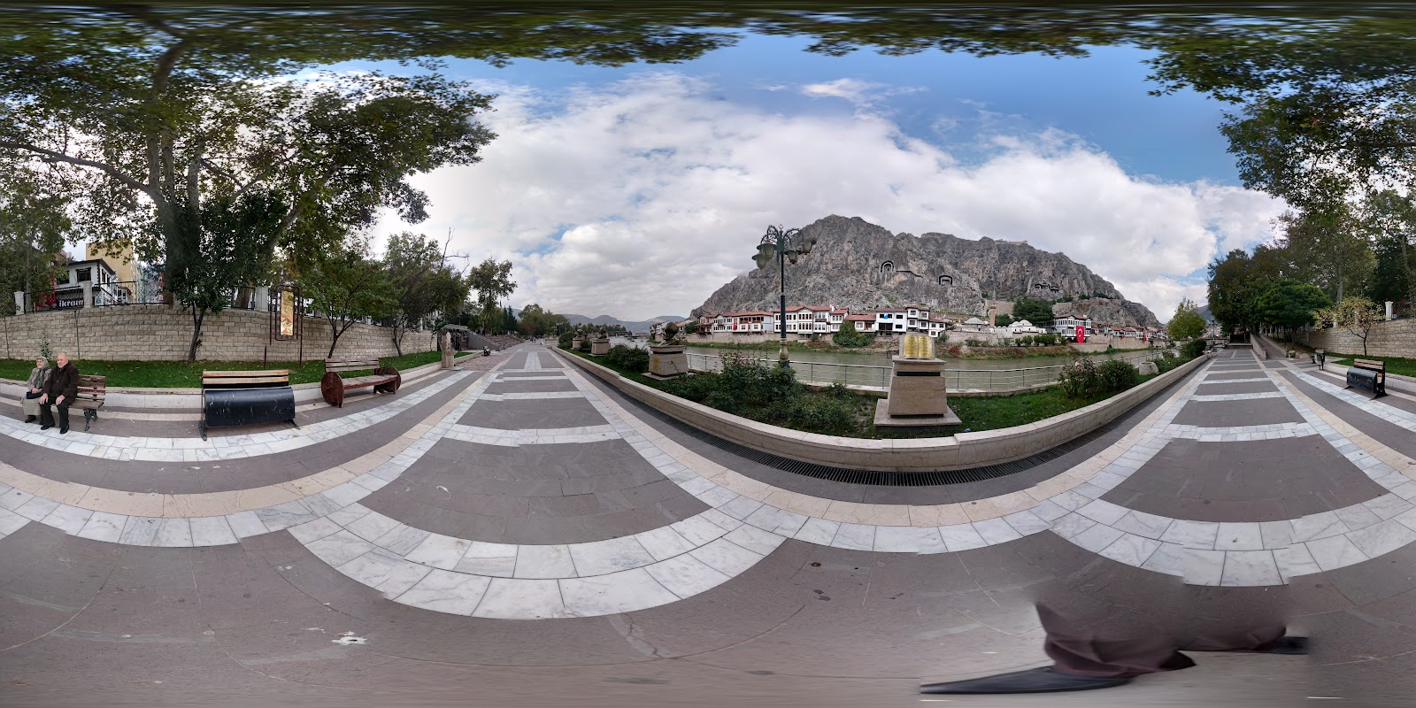 Yıldız Hamamı — fotoğraf 4