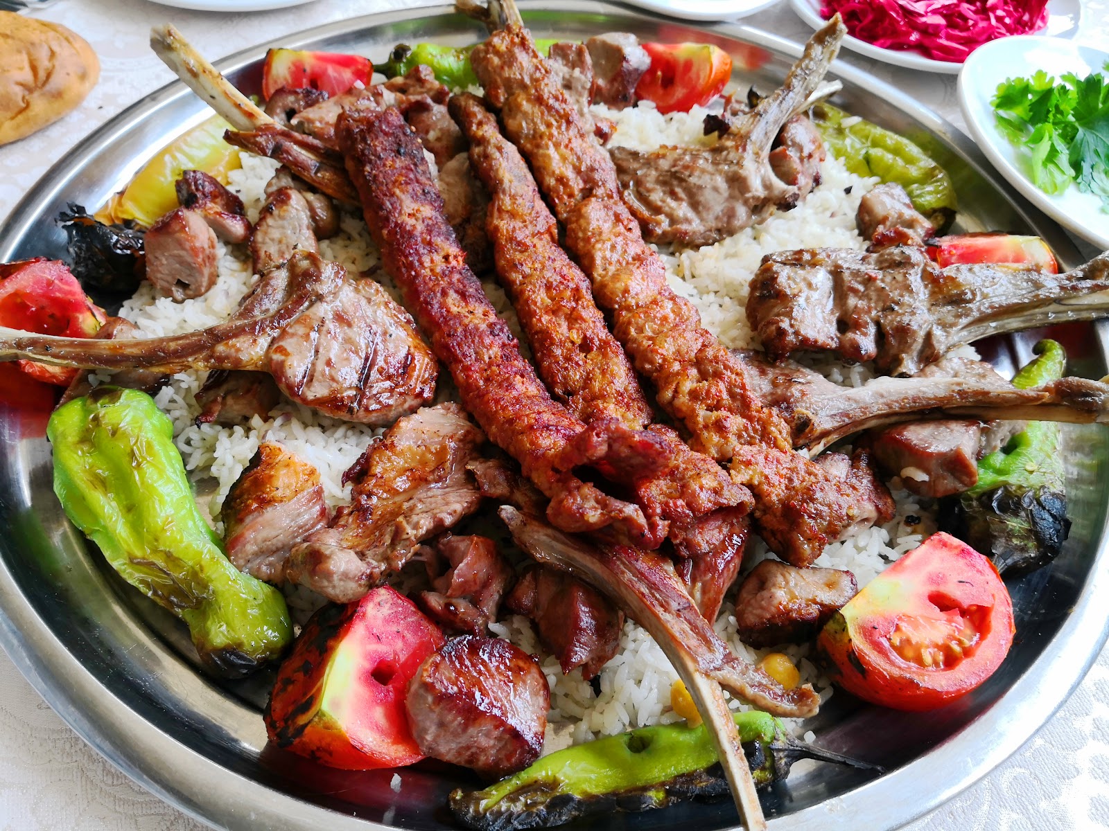 YILDIZ KÖŞKÜ DÜĞÜN BAHÇESİ — fotoğraf 2