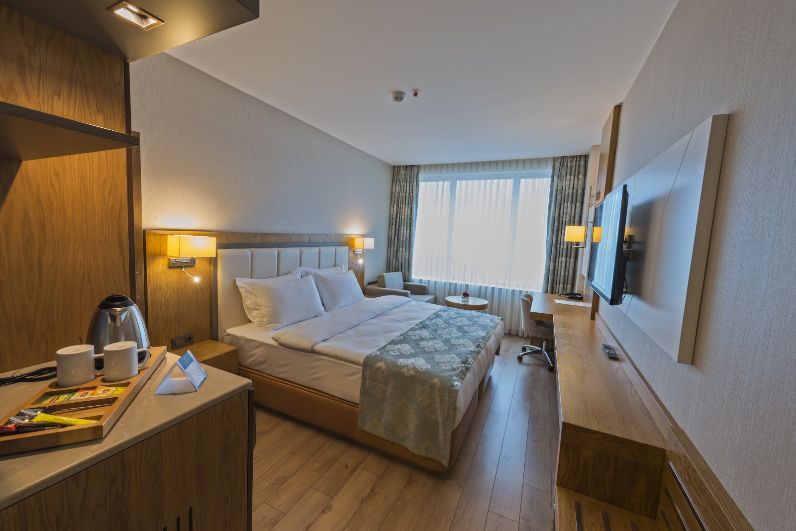 Yıldız Life Hotel — fotoğraf 2