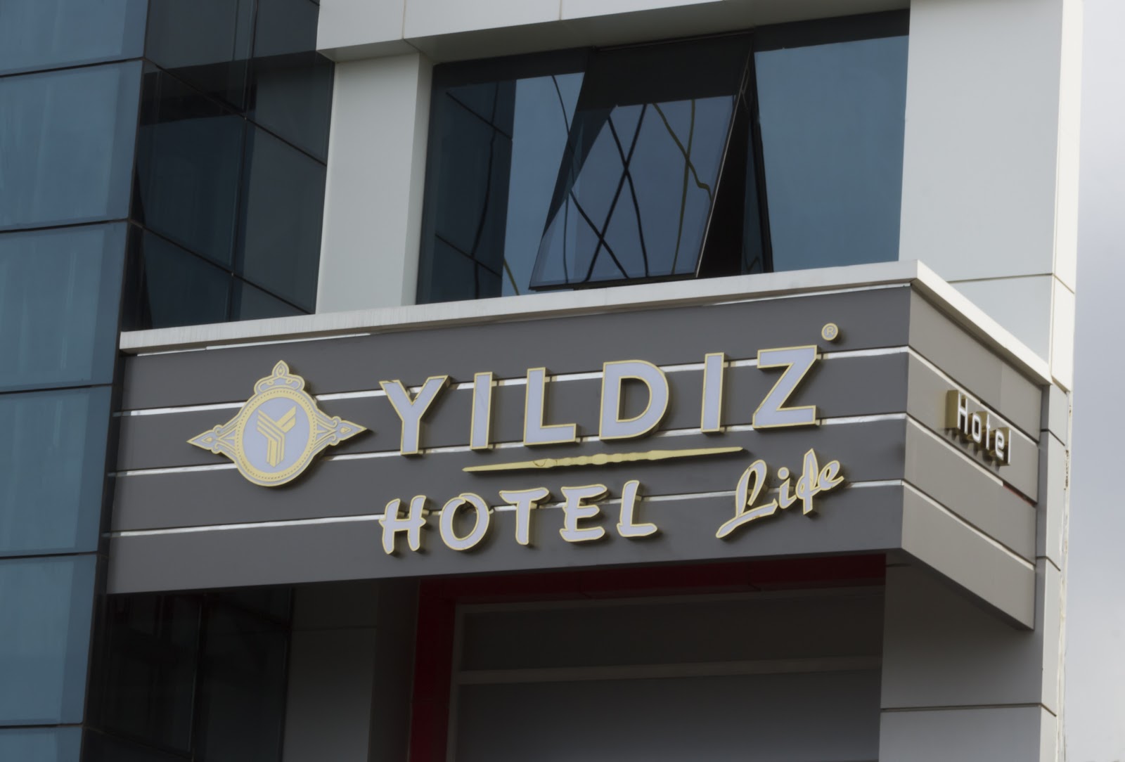Yıldız Life Hotel — fotoğraf 4