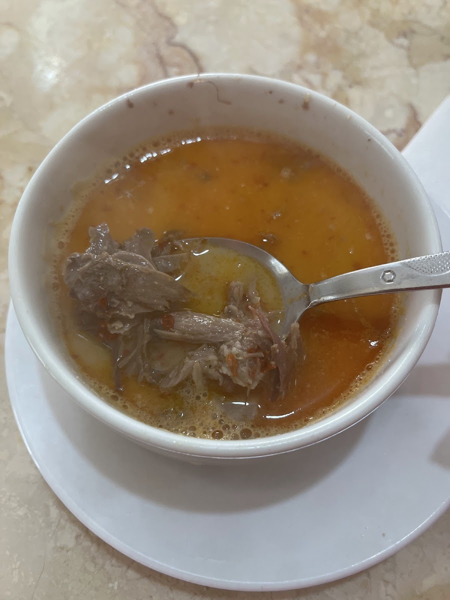 Yıldız Paça Çorba İşkembe — fotoğraf 4