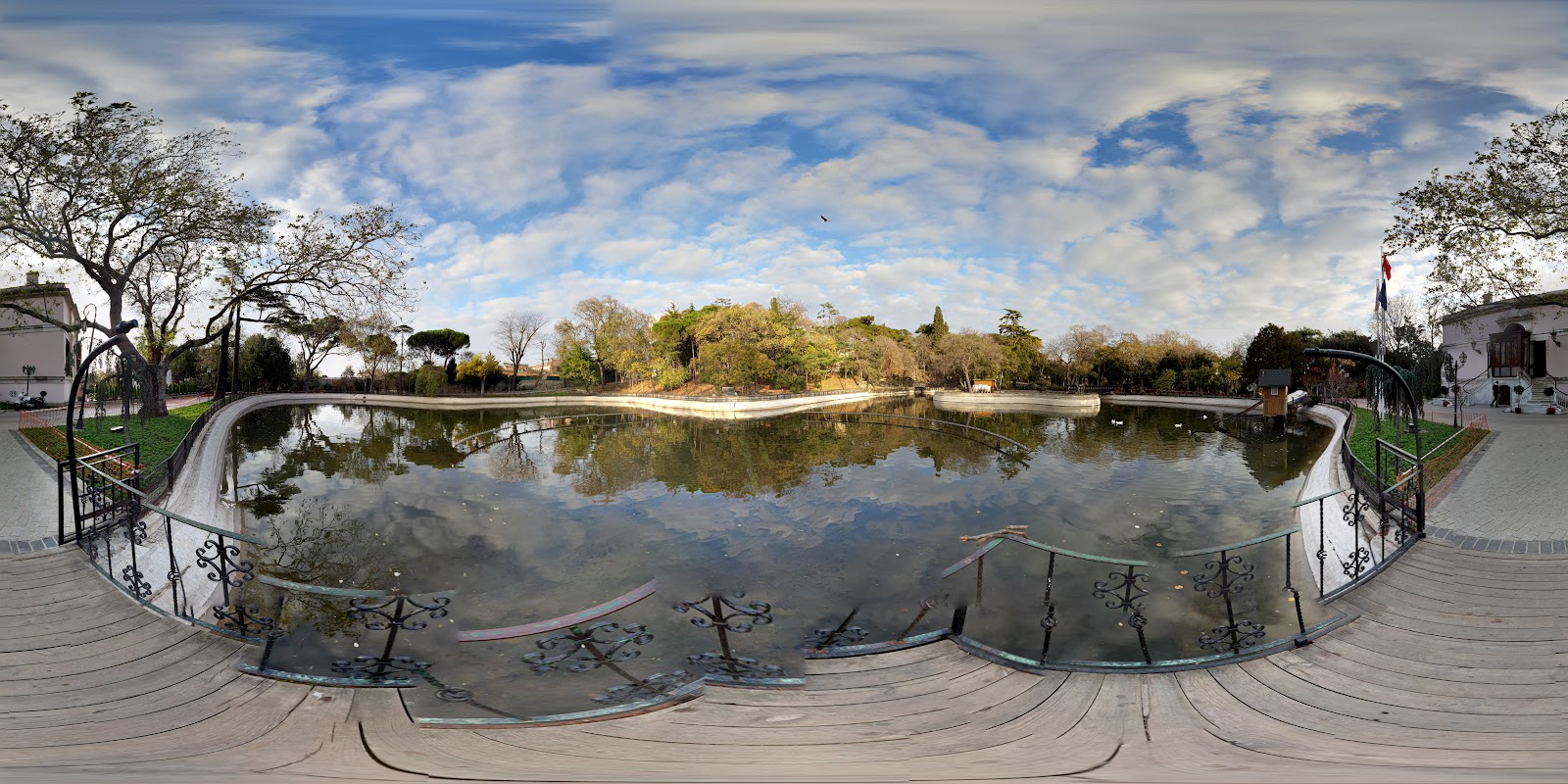 Yıldız Parkı — fotoğraf 5