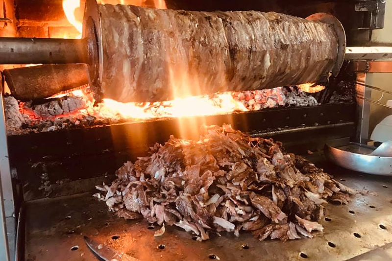 Yıldız Restoran - Ardanuç Çağ Kebap — fotoğraf 5