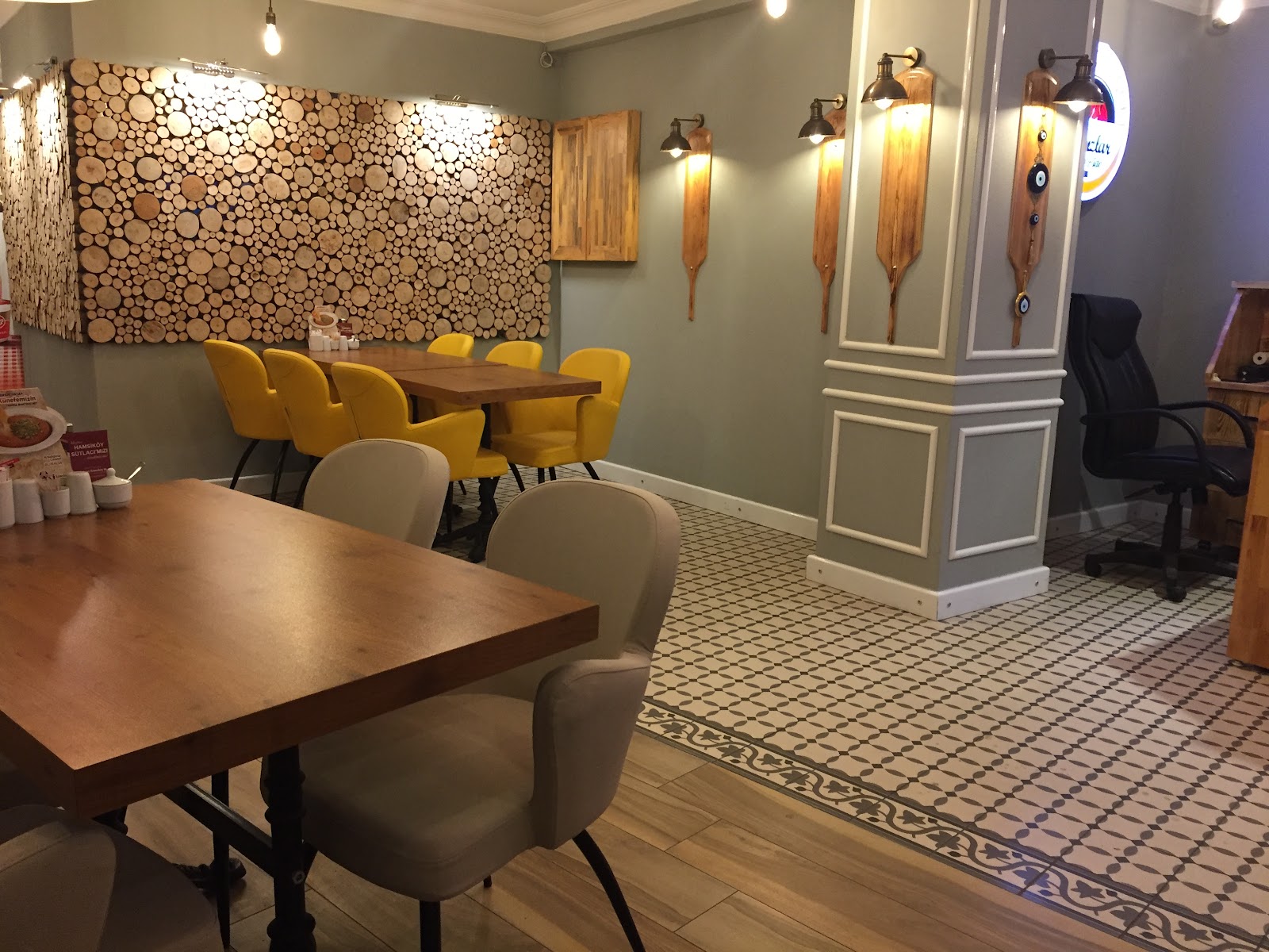 yıldızlar terme pide — fotoğraf 5