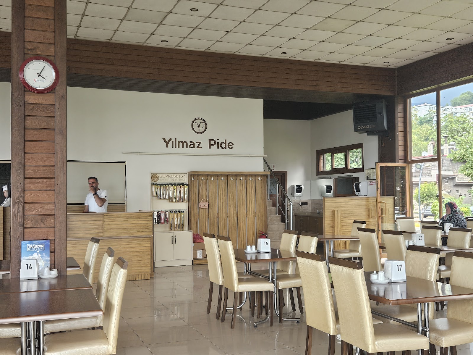 Yılmaz Pide — fotoğraf 5