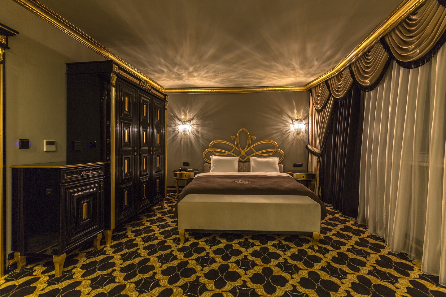 Yılmazoğlu Park Otel — fotoğraf 4