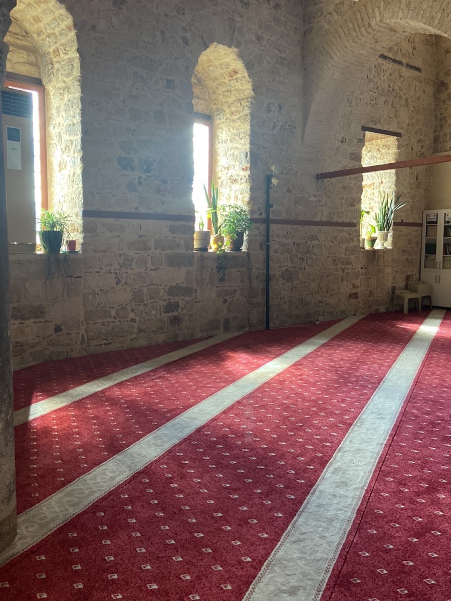 Yivli Minare Cami — fotoğraf 2
