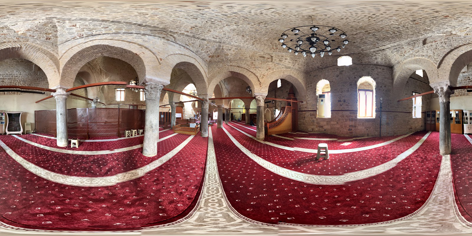 Yivli Minare Cami — fotoğraf 4