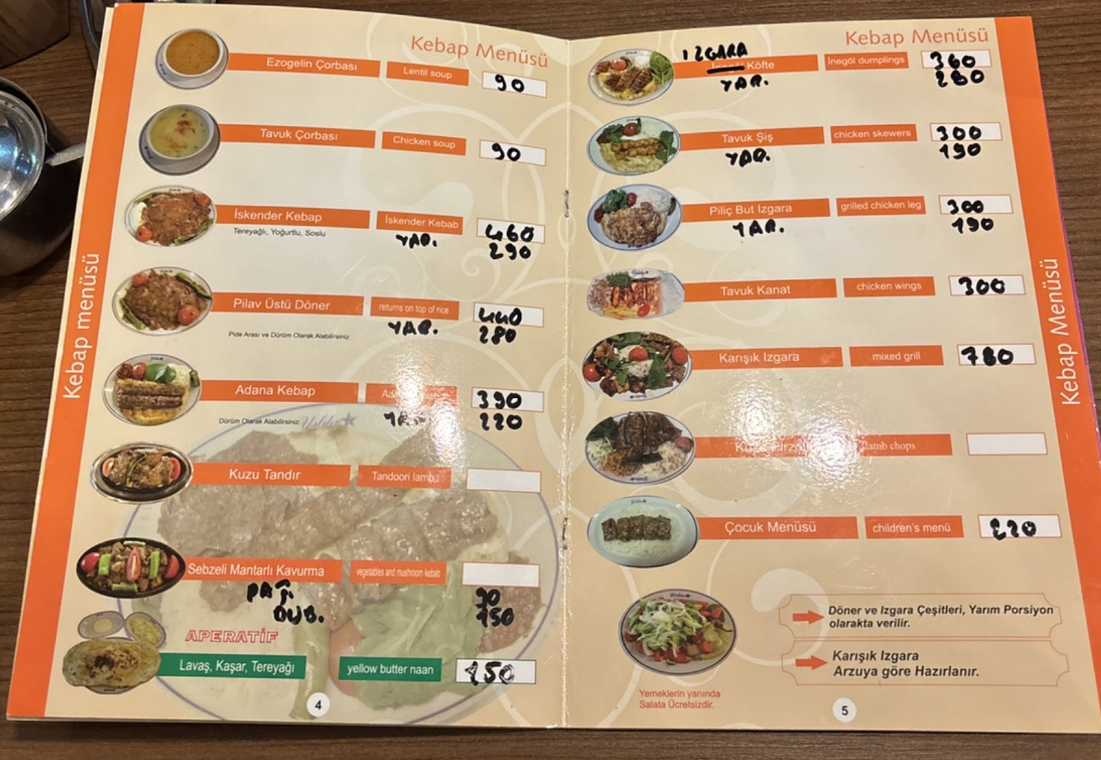 Yldz Salonu — fotoğraf 2