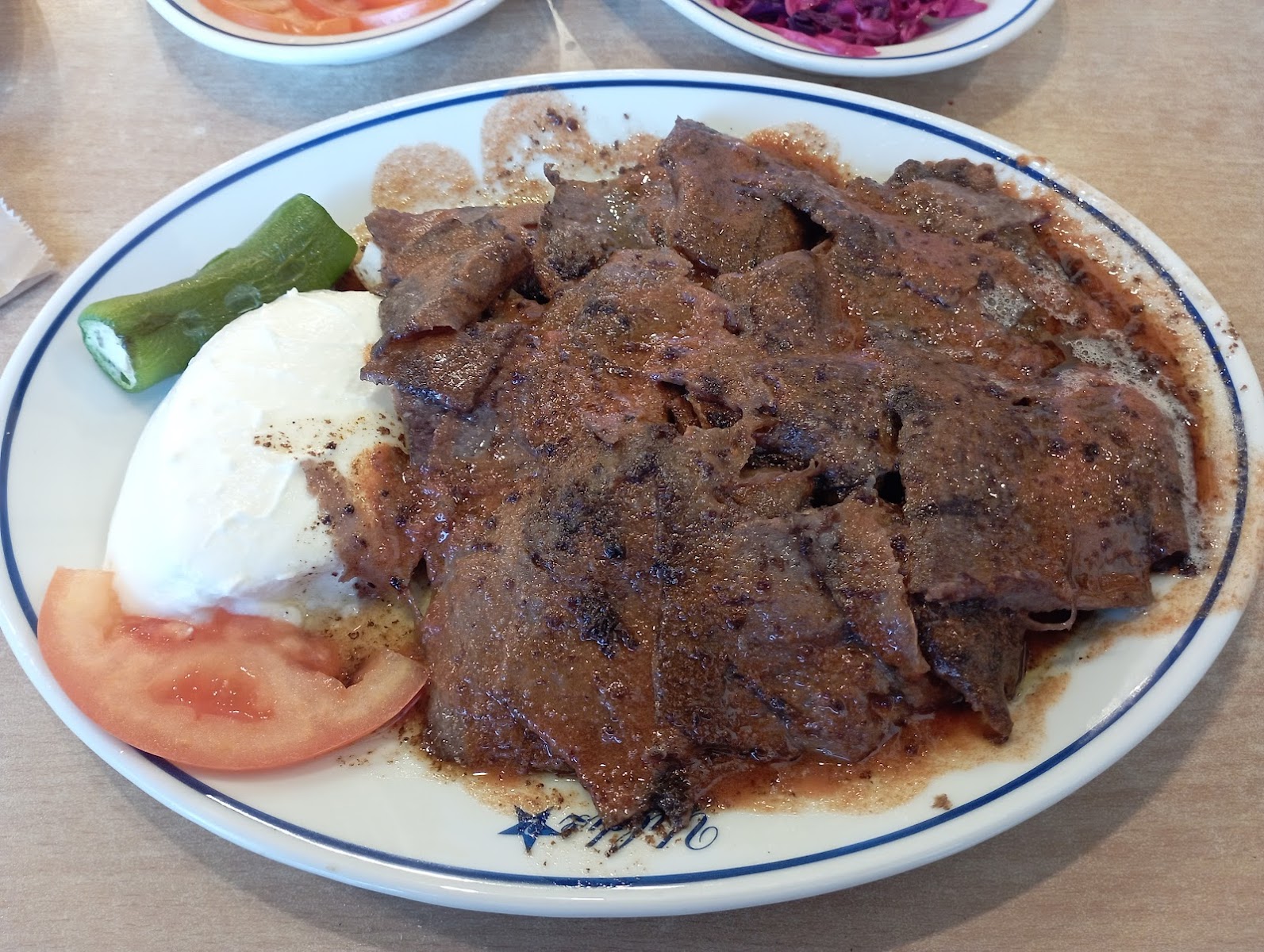 Yldz Salonu — fotoğraf 4