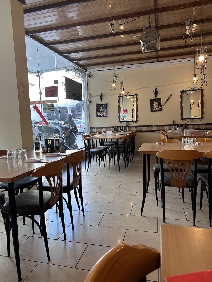 Yldz Salonu — fotoğraf 5