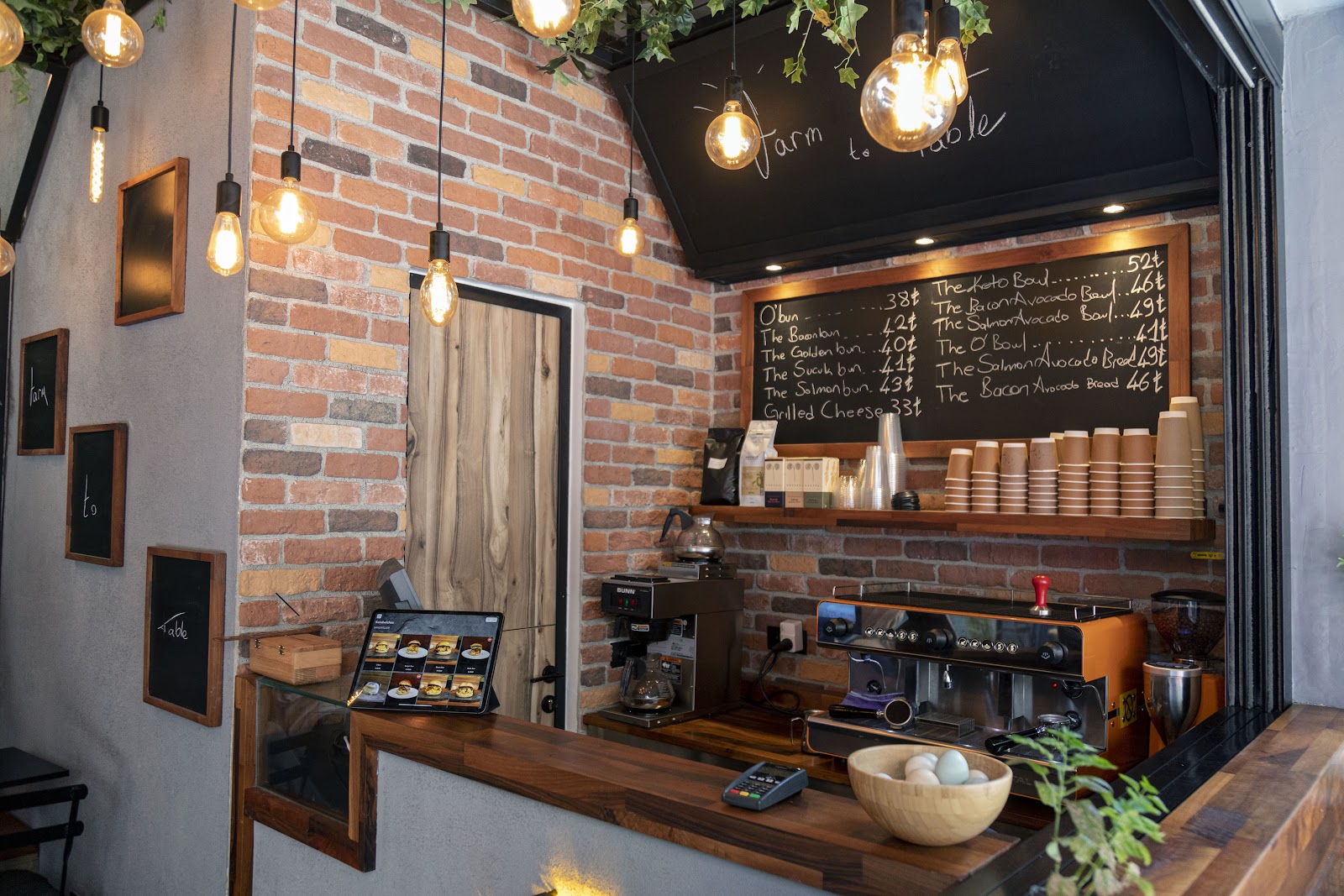 YMRT Garden Arnavutköy — fotoğraf 5