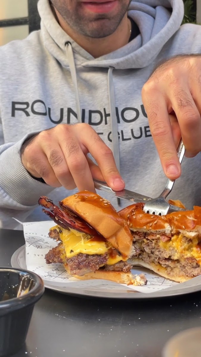 YMRT Garden Arnavutköy — fotoğraf 7