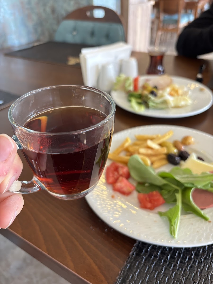 Yoncalı Termal Otel & Spa — fotoğraf 2