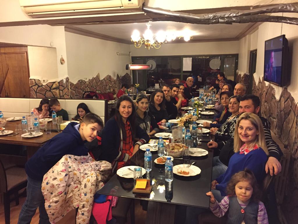 Yörem Mantı Unlu Mamüller — fotoğraf 1