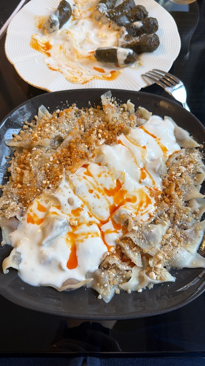 Yörem Mantı Unlu Mamüller — fotoğraf 2