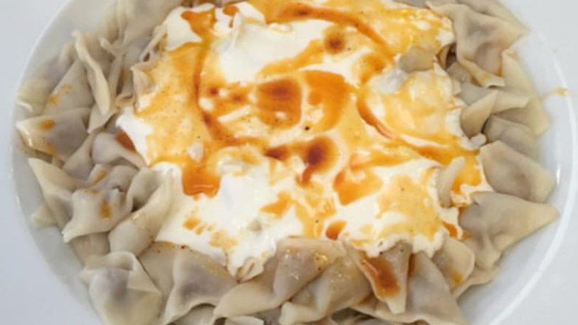 Yörem Mantı Unlu Mamüller — fotoğraf 5